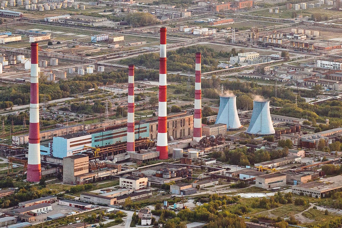 Коллектив Ново-Рязанской ТЭЦ отметил День энергетика